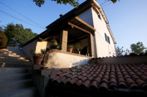 B&B Molino Del Gobbo  Сант-Агата Фелтрия